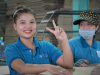Tuyển nữ phục vụ công ty khu vực TP. Tân An