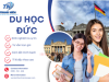 Du Học Đức: Điều kiện & Chi Phí - Việc Làm Thanh Niên Long An