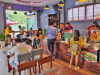 Tuyển Phục vụ quán cafe + quán ăn - Khu Vực Tp. Tân An