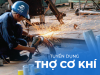 Tuyển Thợ Cơ Khí, Điện Công Nghiệp, Điện Lạnh Lương 12–20 Triệu | Việc Làm Thanh Niên