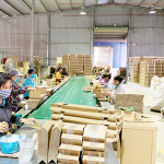 Tuyển Nam Nhân Viên Kiểm Bao Bì Tại Tân An – Bến Lức | Lương 6–8 Triệu/Tháng