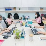 (CẦN GẤP) VIỆC LÀM VĂN PHÒNG - VIỆC LÀM THANH NIÊN