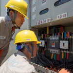 Tuyển Nam Phụ Điện Công Trình làm việc tại TP. Tân An, lương 7–9 triệu/tháng