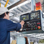 Tuyển Dụng Nhân Viên Vận Hành Máy Tại Tân An – Bến Lức | Lương 6–8 Triệu