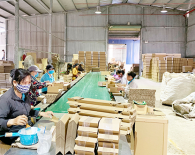 Tuyển Nam Nhân Viên Kiểm Bao Bì Tại Tân An – Bến Lức | Lương 6–8 Triệu/Tháng