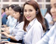 Tuyển Nữ Trực Tổng Đài Tại Tân An | Lương 6,5 Triệu/Tháng, Làm Theo Ca
