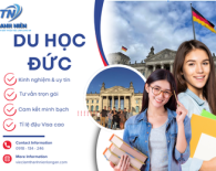 Du Học Đức: Điều kiện & Chi Phí - Việc Làm Thanh Niên Long An
