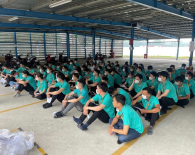 CUNG ỨNG LAO ĐỘNG TP. HỒ CHÍ MINH