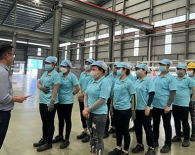 CUNG ỨNG LẠO ĐỘNG TẠI BÀ RỊA - VŨNG TÀU