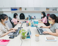 (CẦN GẤP) VIỆC LÀM VĂN PHÒNG - VIỆC LÀM THANH NIÊN