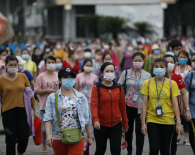 Tổng quan tình hình tuyển dụng tại TP.HCM