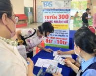 Ngành nào đang tuyển dụng việc làm nhiều nhất?
