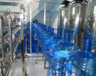 Tuyển dụng Công nhân sản xuất nước khoáng - Tp. Tân An