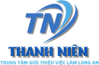 VIỆC LÀM THANH NIÊN LONG AN