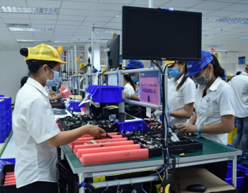 CUNG ỨNG LAO ĐỘNG BÌNH DƯƠNG